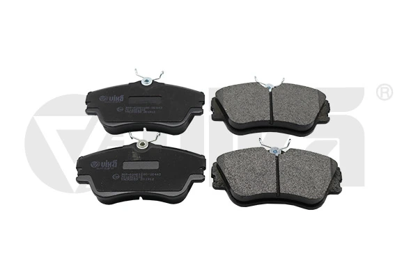 Comprar Pastillas de freno Volkswagen Transporter T4 70B, 70C, 7DB, 7DK, 70J, 70K, 7DC, 7DJ