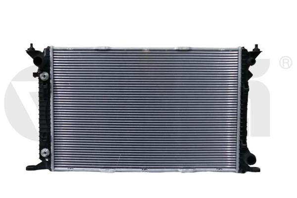 Radiador 1337082 Polcar