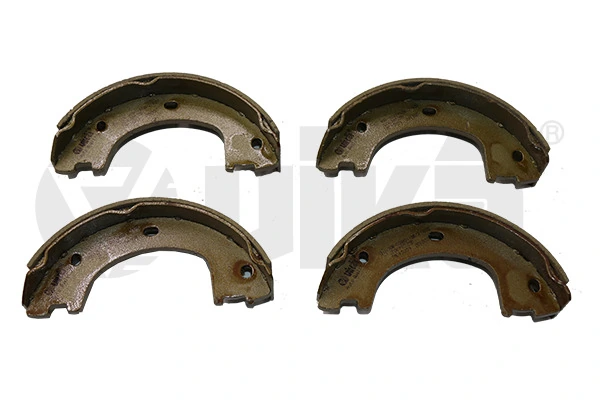 Zapatas de freno de mano Mercedes Sprinter III 5-t camión plataforma/chasis (907, 910) (2018 - 2026) precio, desde 40,44 EUR