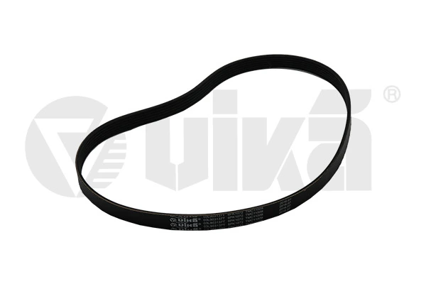 Correa poly v para Volkswagen Polo III 6N2