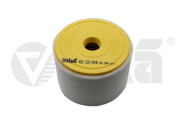 Filtro de aire de motor para Audi A7 Sportback 4GA, 4GF