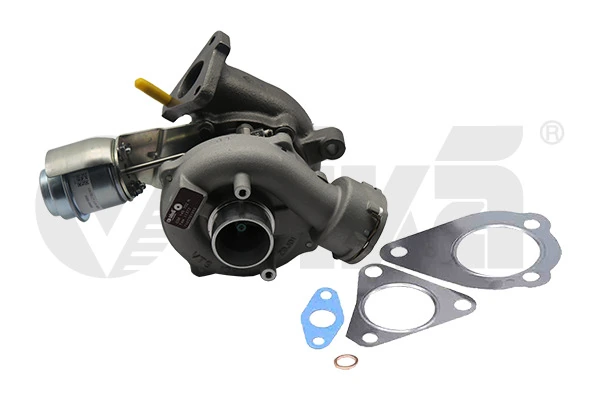 Comprar Turbocompresor Volkswagen Passat B5 3B3