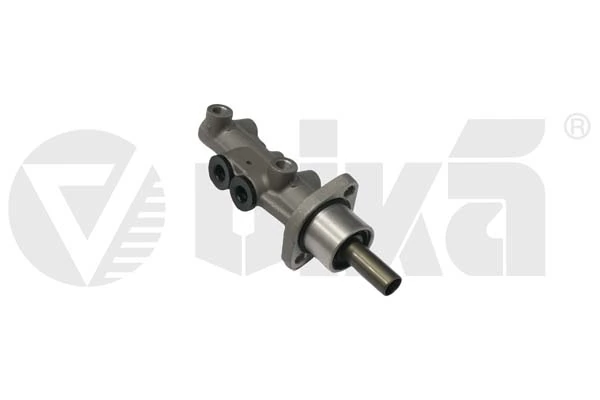 Cilindro principal de frenos para Skoda Fabia I 6Y5