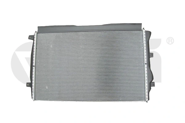 Comprar Radiador Volkswagen Touran I 1T1, 1T2