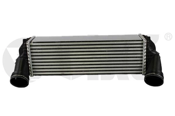  Intercooler BMW X5 