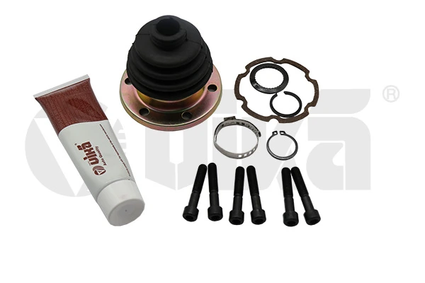 Fuelle transmisión delantero exterior Audi 80 B3 sedán (89, 89Q, 8A) (1986 - 1991) precio, desde 13,61 EUR