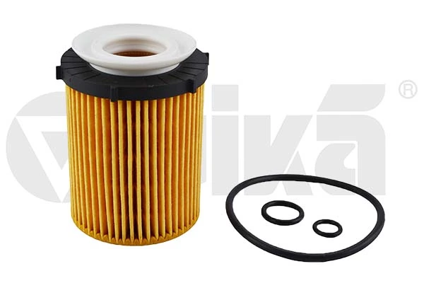 Filtro de aceite 15208HG00D VAG
