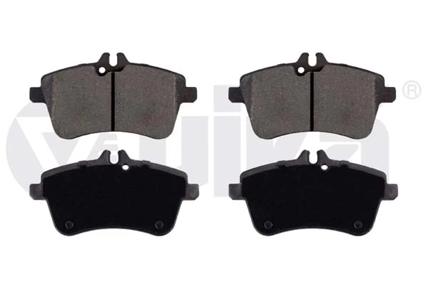 Comprar Pastillas de freno Mercedes A  W169