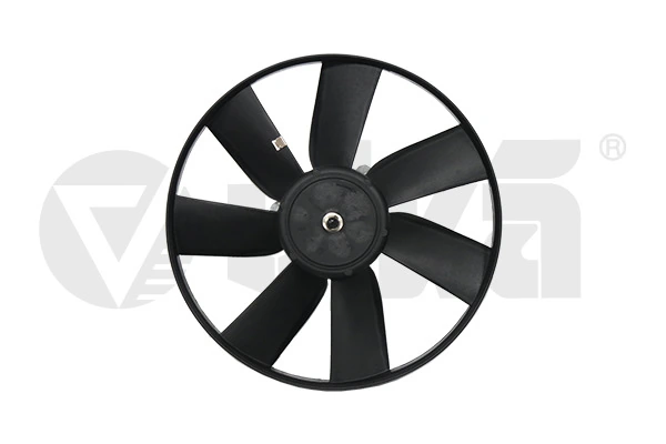 Electroventilador del motor para Volkswagen Golf III 1H1