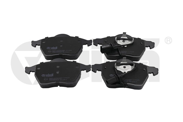 Comprar Pastillas de freno Skoda SuperB I 3U4