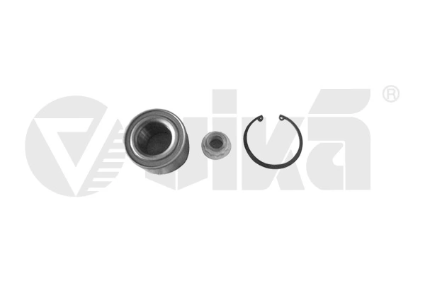 Cojinete de cubo delantero/trasero INA 713610160 precio, desde 18,56 EUR