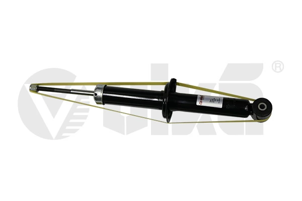Comprar Amortiguador trasero Skoda Felicia I 791, 6U1