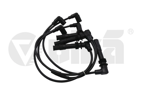  Cables de bujías Skoda Fabia 1