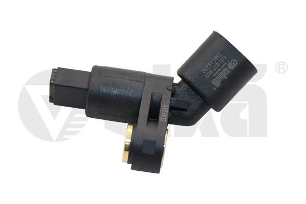 Comprar S105705001Z Continental/Siemens Sensor ABS, rueda delantera izquierda