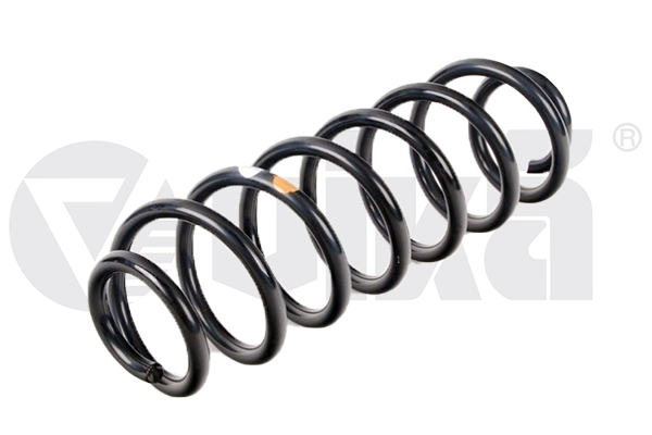 Muelle de suspensión Volkswagen Tiguan I