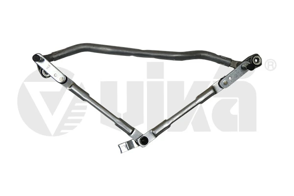 Comprar Varilla de limpiaparabrisas Seat Ibiza III 6L1