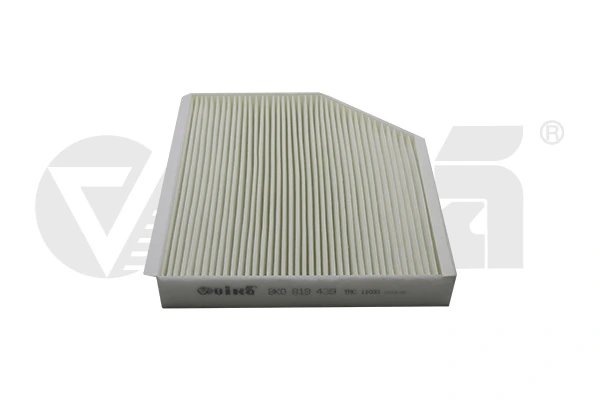 Filtro antipolen para Audi A4 Avant B8 8K5