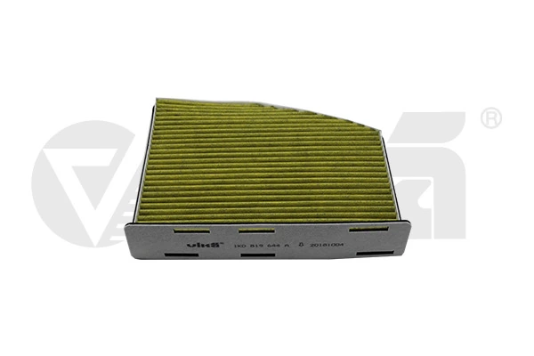 Filtro de polen Wender VW1K1819653B