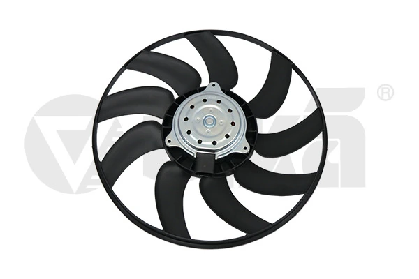 Ventilador eléctrico de refrigeración completo izquierdo (motor y hélice) VALEO 696240 precio, desde 135,04 EUR