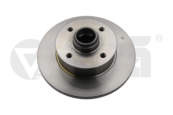 Disco de freno Seat Ibiza II