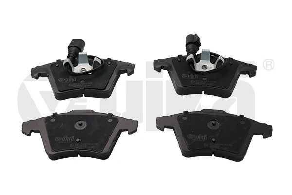 Comprar Pastillas de freno delanteras Volkswagen Transporter T5 7HA, 7HH, 7EA, 7EH