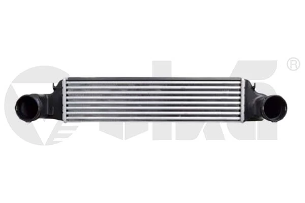 Radiador de aire de admisión Jdeus 805M22A precio, desde 55,58 EUR