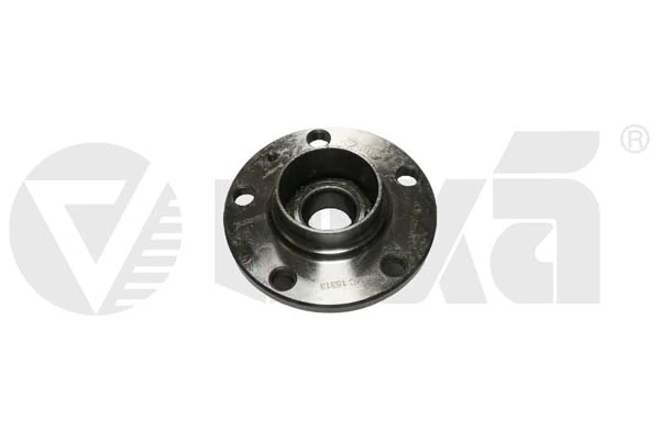 Buje de rueda trasero para Peugeot 208  CA, CC