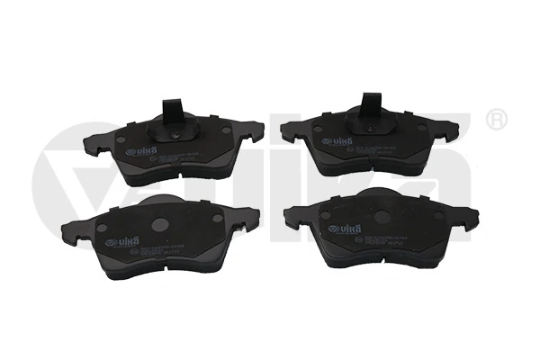 Pastillas freno delanteras Volkswagen Transporter T4 furgoneta (70A, 70H, 7DA, 7DH) (1990 - 2003) precio, desde 25,67 EUR