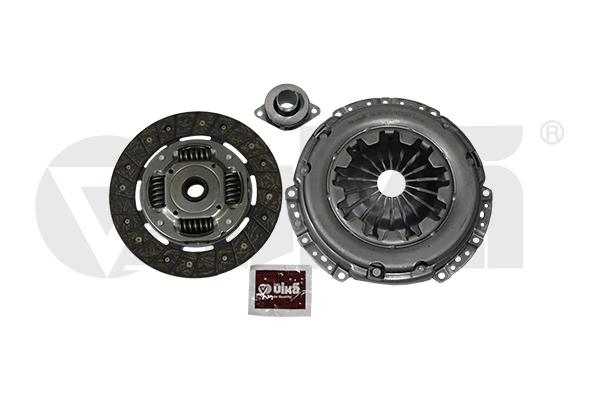  Embrague Audi A3 
