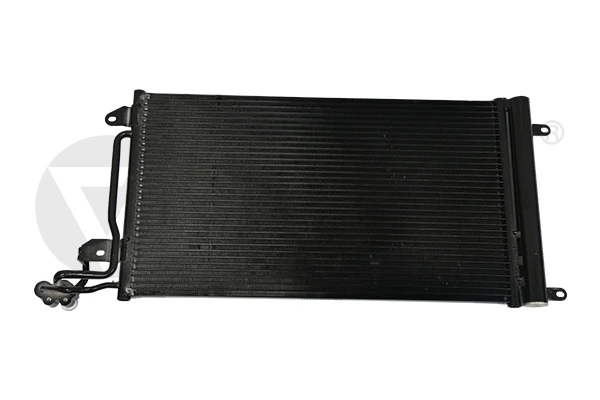 Comprar 1618099680 Peugeot/Citroen Condensador de aire acondicionado