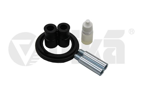 Kit de reparación, pinza de freno delantero Volvo V40 hatchback (525, 526) (2012 - 2026) precio, desde 19,57 USD