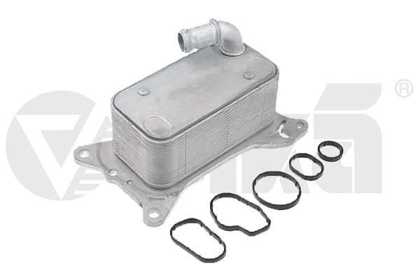 K68091825AB Fiat/Alfa/Lancia Radiador de aceite