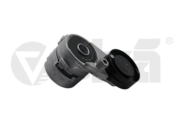 Tensor de la correa trapecial poli v Audi A4 B6
