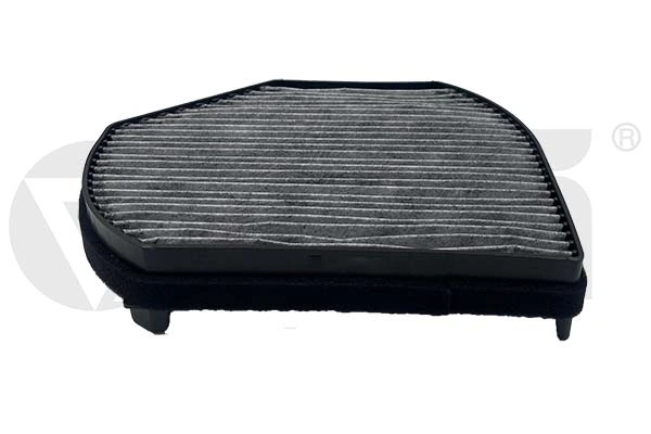 Filtro de polen Mercedes E 