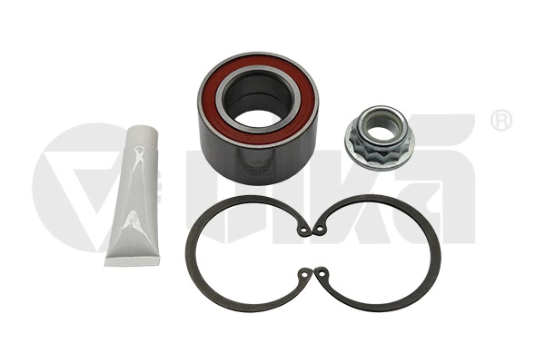Cojinete de rueda delantero Volkswagen Polo III desde 25,48 €