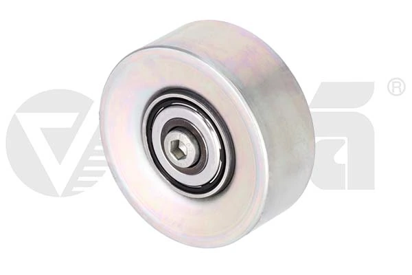 Comprar Polea inversión / guía, correa poli V BMW 7  E65, E66, E67