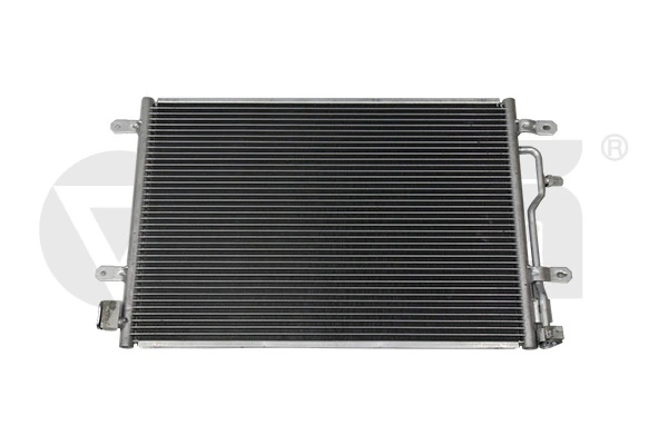 Condensador Exeo familiar (2009-2013) original desde 79,86 €