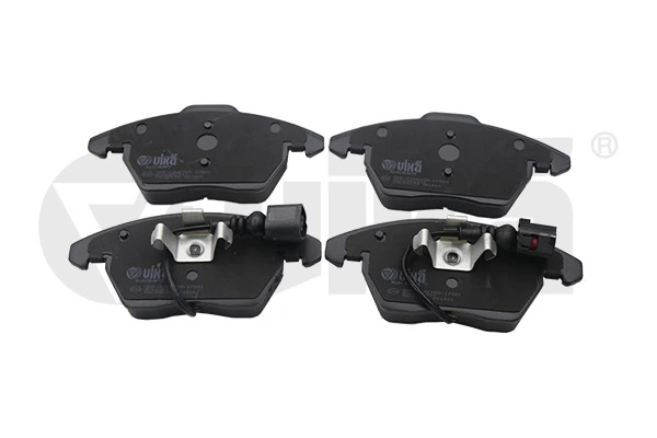 Comprar Pastillas de freno delanteras Seat Leon II 1P1