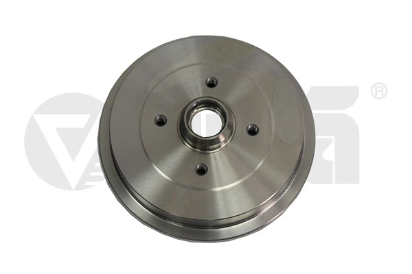 Tambor de freno trasero para Audi 80 B3 89, 89Q, 8A