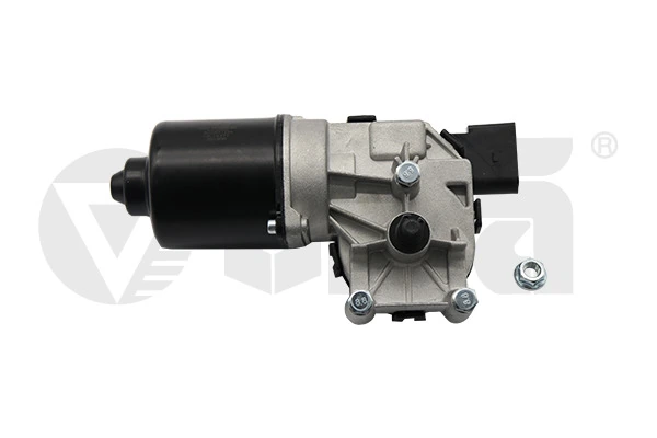 Motor del limpiaparabrisas Skoda Fabia I