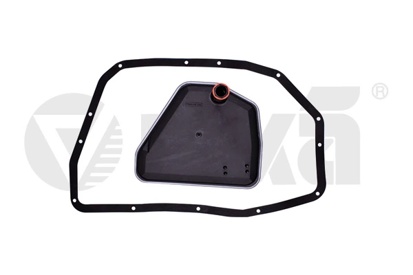 Filtro hidráulico transmisión automática para Audi A6 Allroad C6 4FH