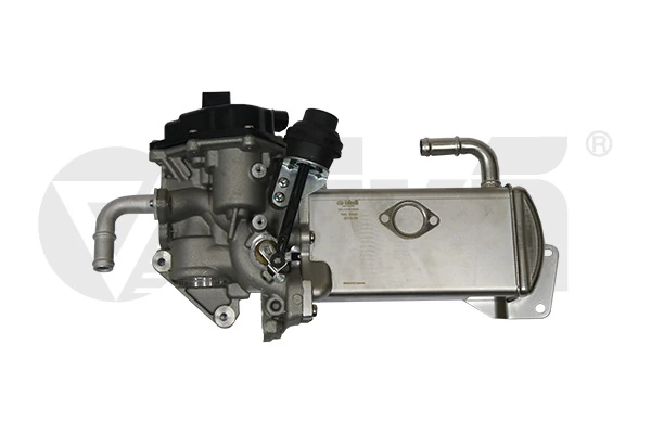 Enfriador de recirculación de gases de escape EGR VAG 709720040 precio, desde 213,28 EUR