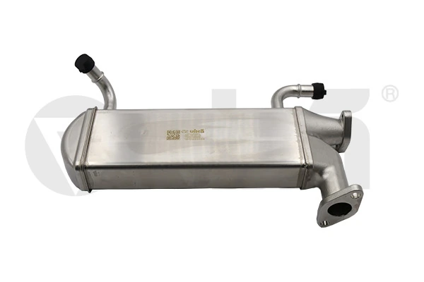135973 Huco Enfriador de recirculación de gases de escape EGR