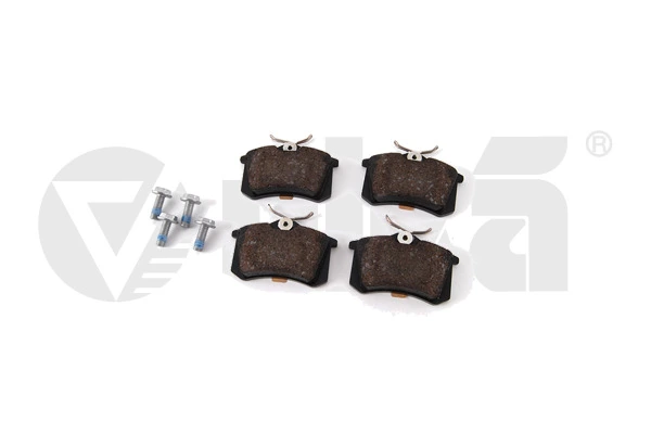 Pastillas traseras de freno Peugeot/Citroen 1647873680 precio, desde 27,59 EUR
