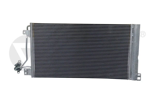 Comprar Condensador aire acondicionado Volkswagen Multivan T5 7HM, 7HN, 7HF, 7EF, 7EM, 7EN