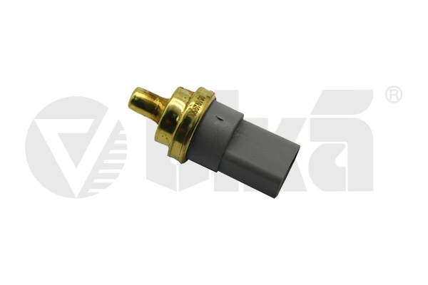 Sensor de temperatura del refrigerante 06A919501 VAG