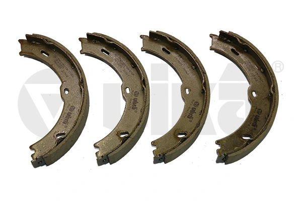 Pastillas de freno de mano Volkswagen Crafter 30-35