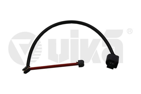 Sensor de desgaste de las pastillas de freno delanteras Audi Q7 SUV (4LB) (2006 - 2016) precio, desde 5,71 EUR