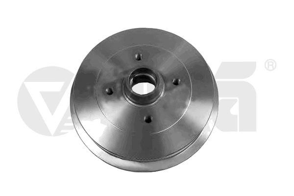 Tambor de freno trasero Audi 80 B3 sedán (89, 89Q, 8A) (1986 - 1991) precio, desde 37,21 EUR