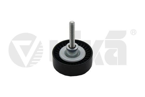  Polea inversión / guía, correa poli V Seat Ibiza 4